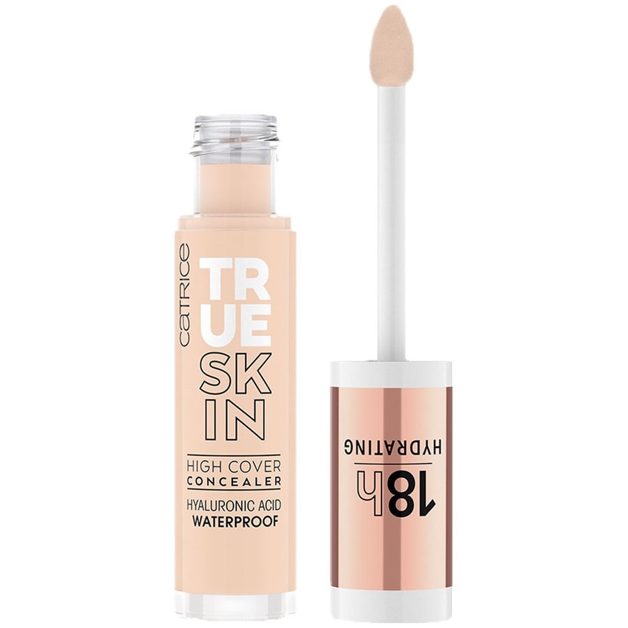 Concealer High Cover Concealer von Catrice