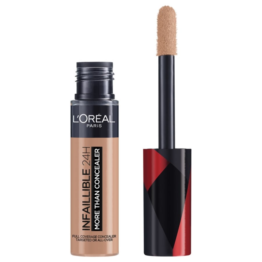 Concealer Infaillible More Than Concealer Von L’Oréal Paris