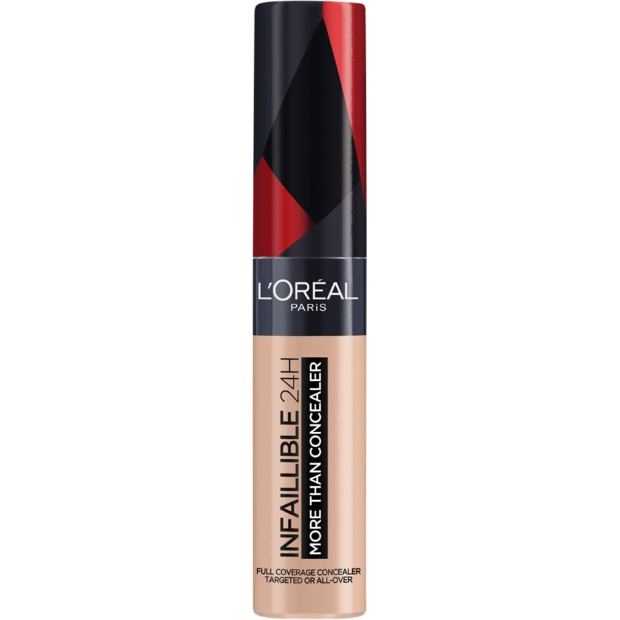 Concealer Infaillible More Than Concealer von L’Oréal Paris
