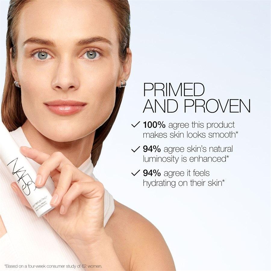 Concealer Light Reflecting Hydrating Primer Von NARS