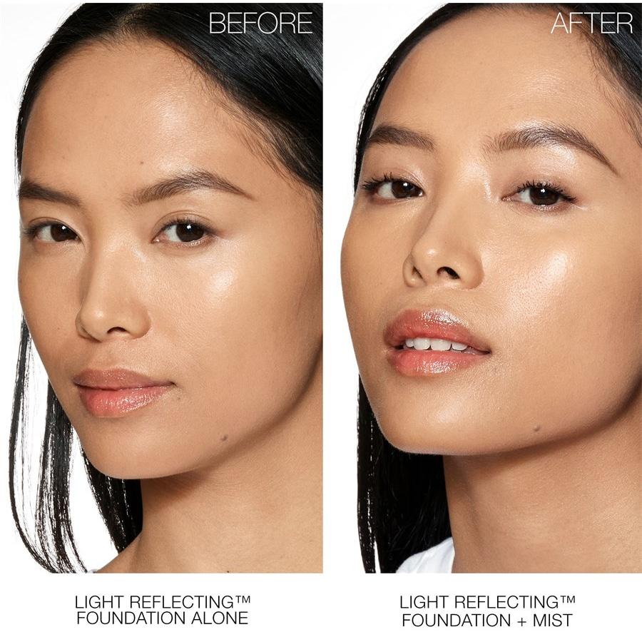Concealer Light Reflecting Makeup Setting Mist Von NARS