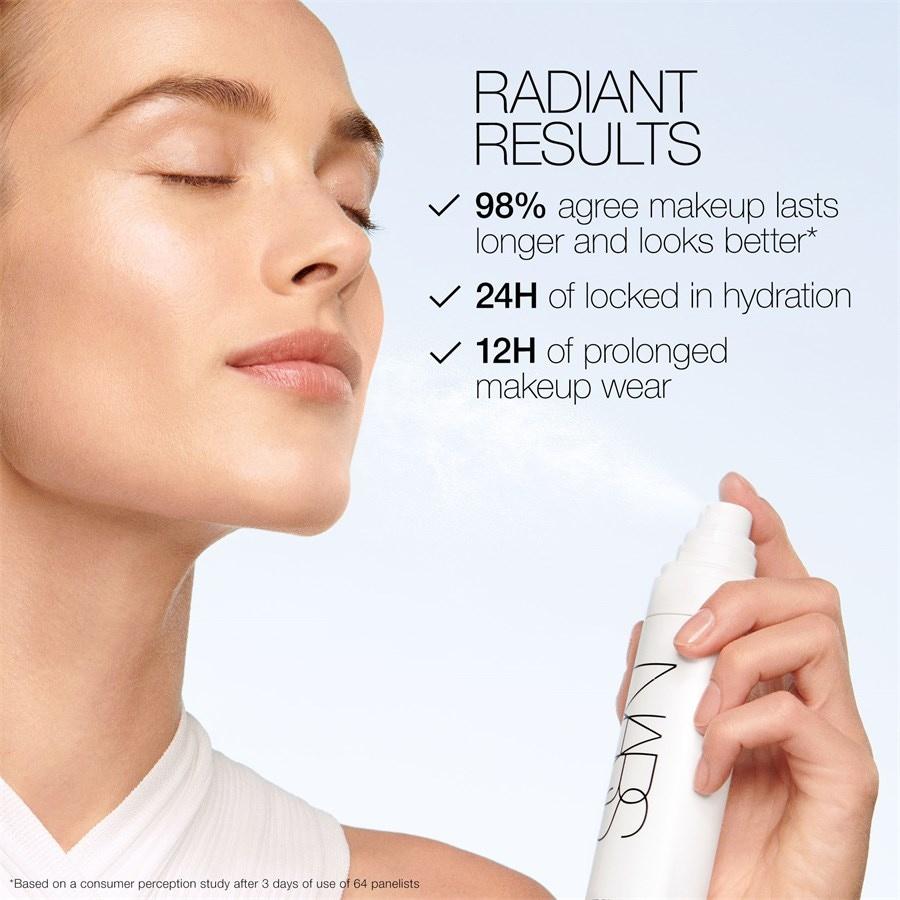 Concealer Light Reflecting Makeup Setting Mist Von NARS