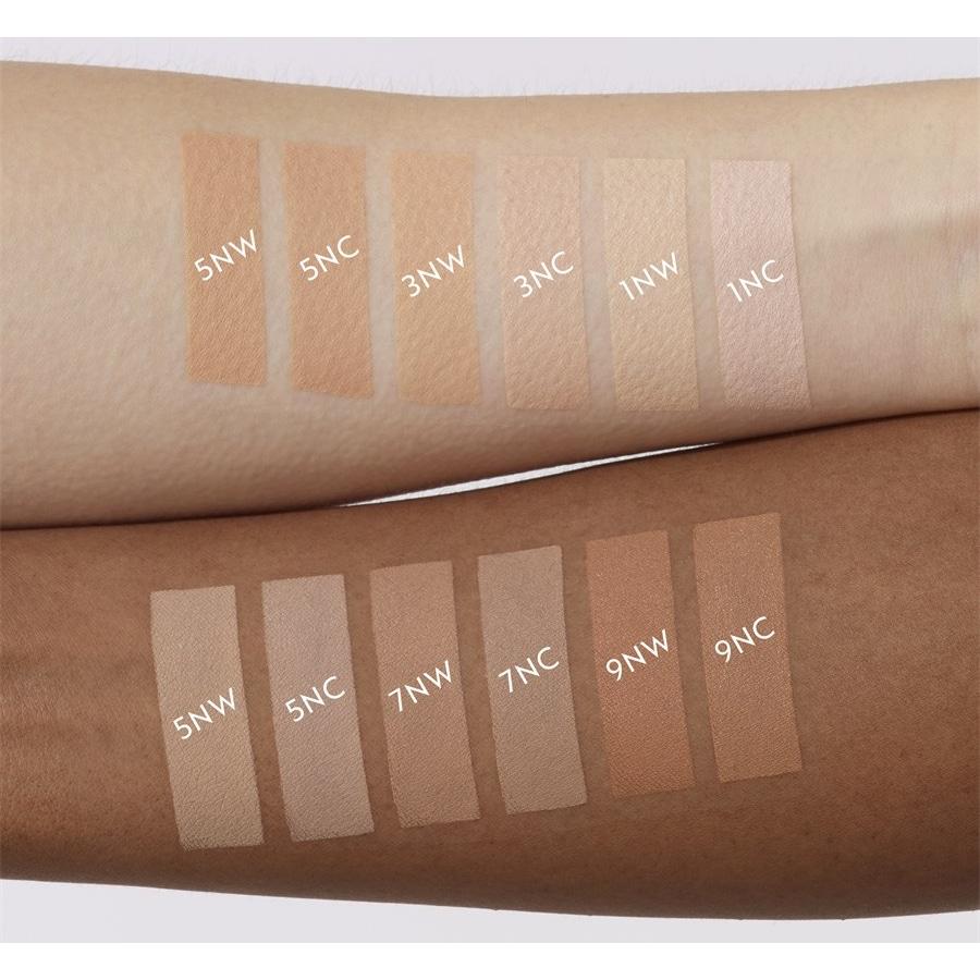 Concealer Lightweight Matte Concealer Von Isadora