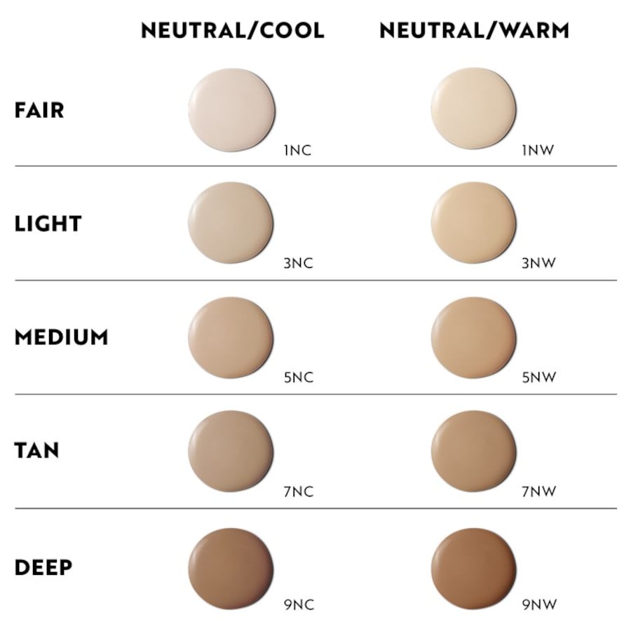 Concealer Lightweight Matte Concealer Von Isadora