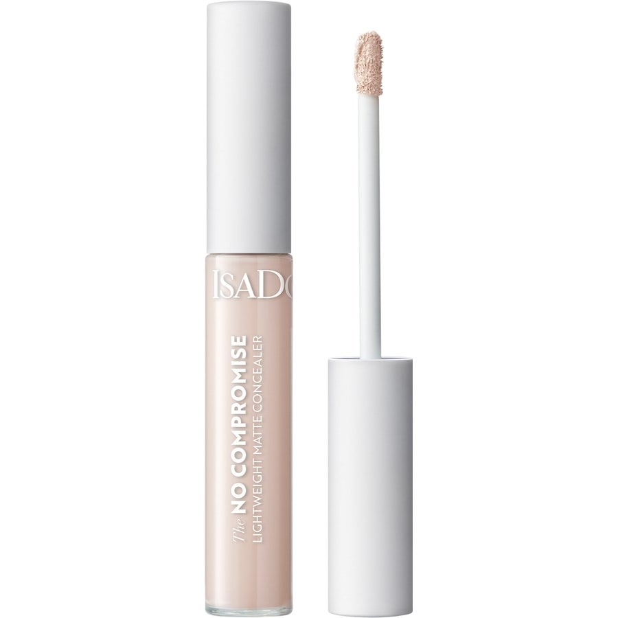 Concealer Lightweight Matte Concealer von Isadora