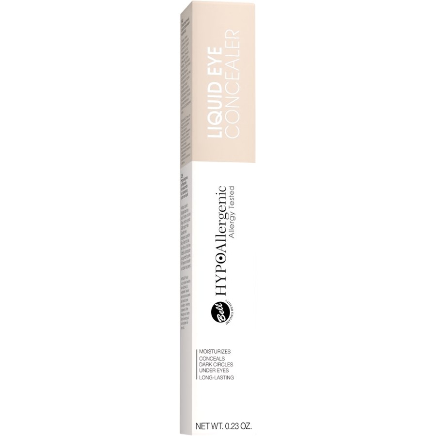 Concealer Liquid Eyeconcealer Von HYPOAllergenic