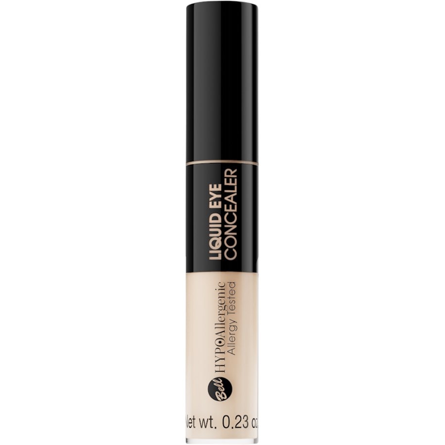 Concealer Liquid Eyeconcealer von HYPOAllergenic