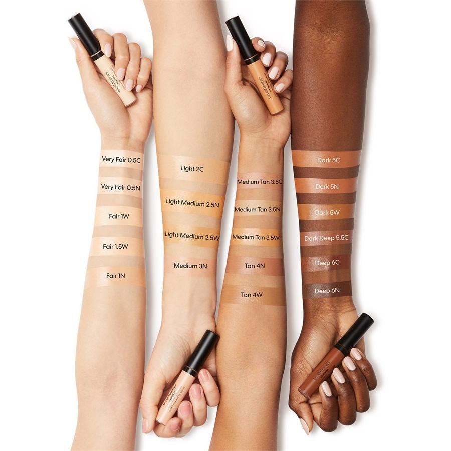 Concealer Liquid Mineral Concealer Von BareMinerals