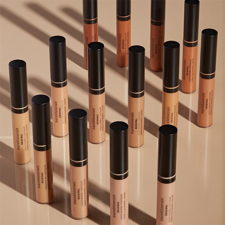 Concealer Liquid Mineral Concealer Von BareMinerals