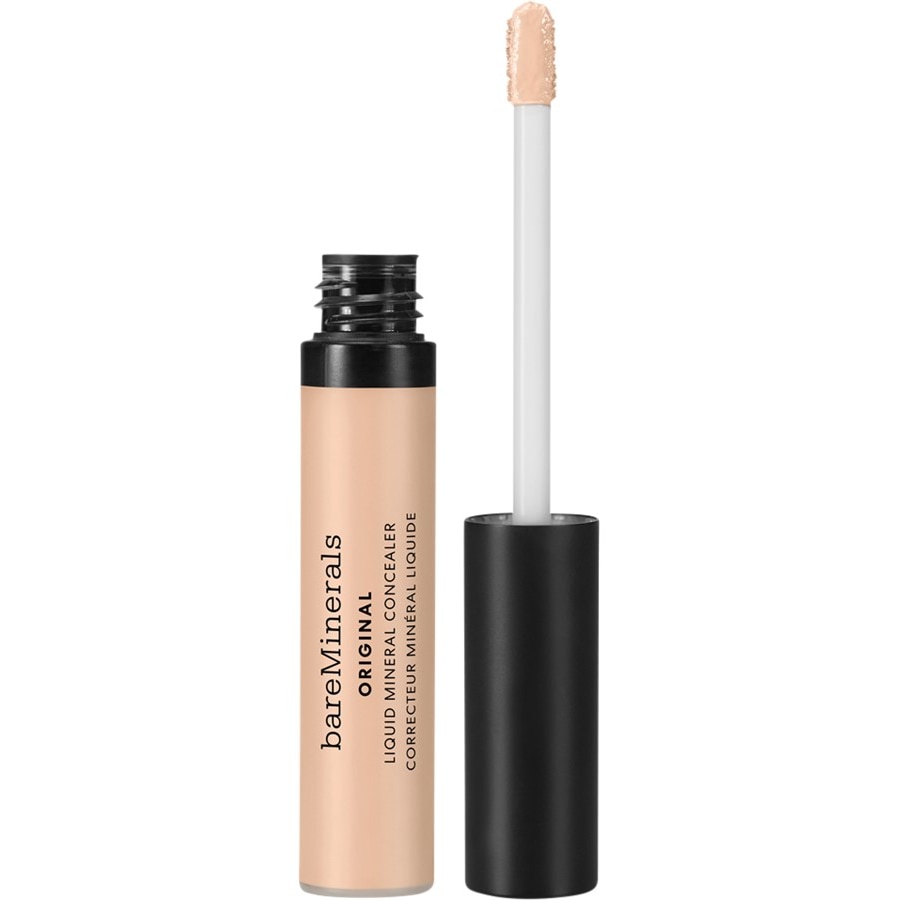 Concealer Liquid Mineral Concealer von bareMinerals