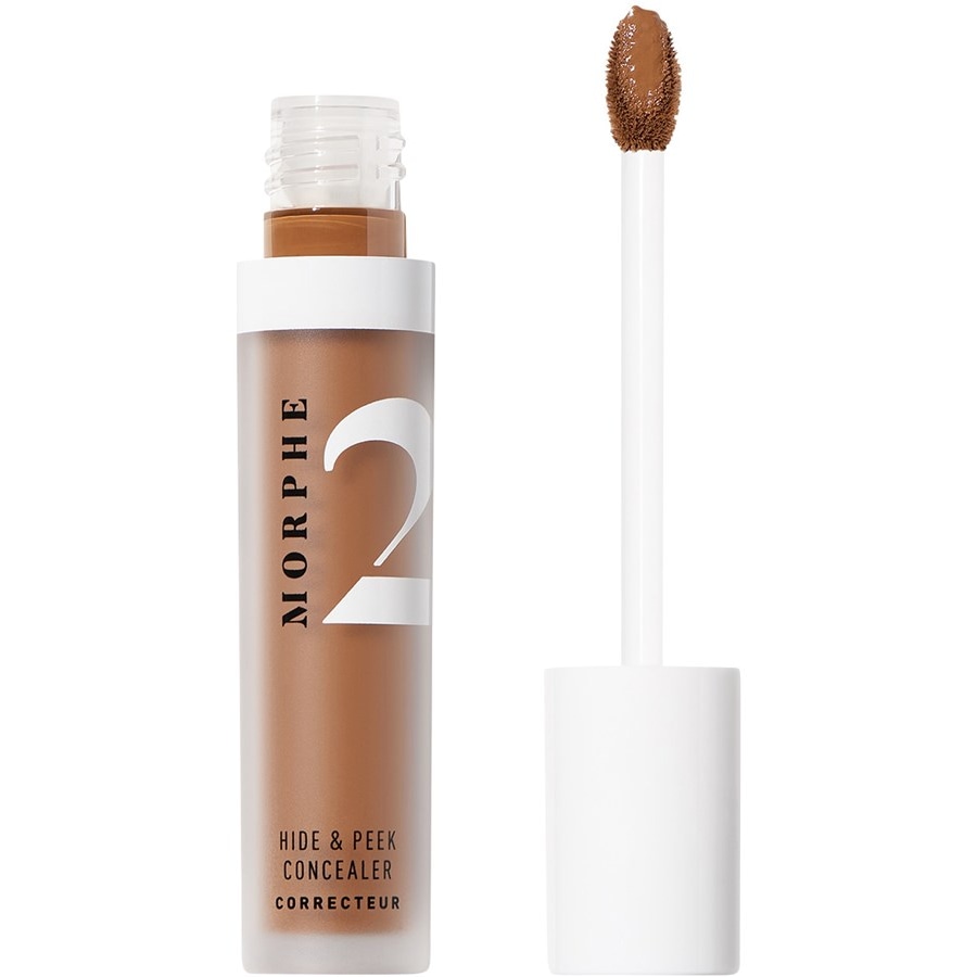 Concealer M2 Hide & Peek Concealer von Morphe