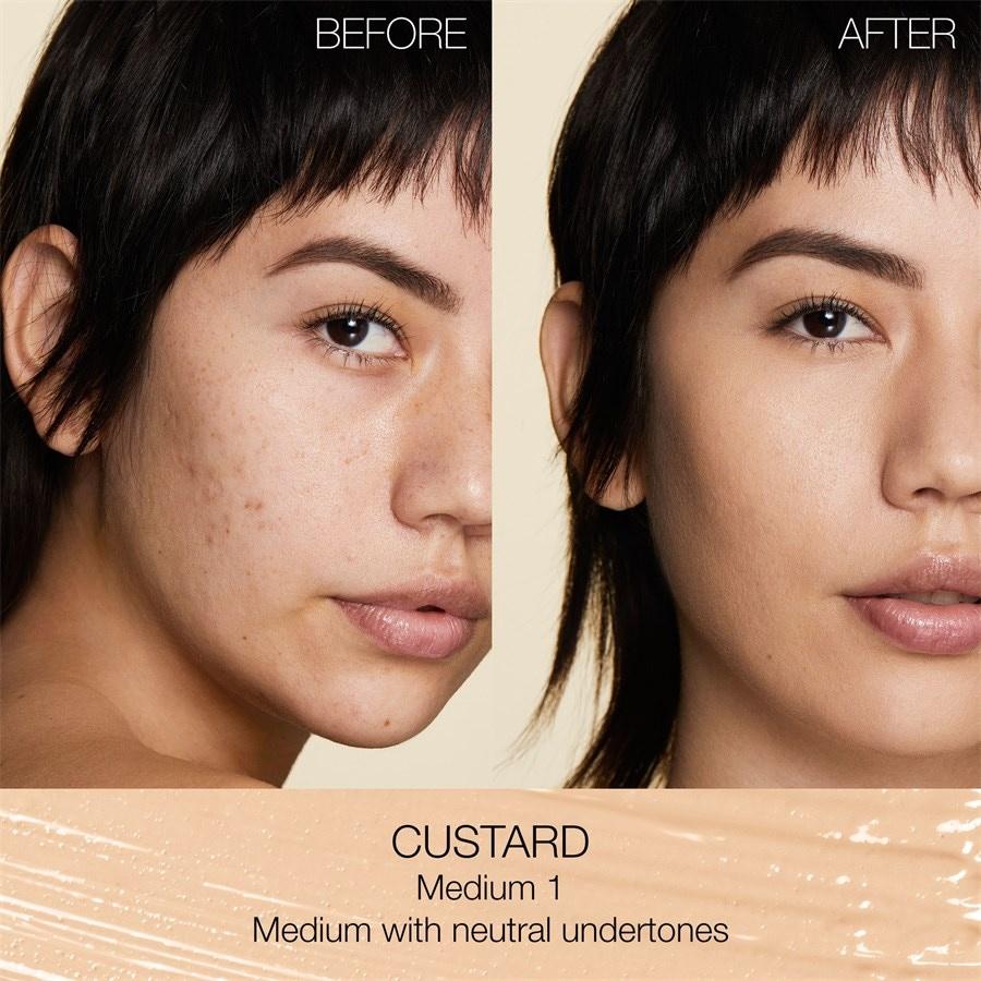 Concealer Mini Radiant Creamy Concealer Von NARS