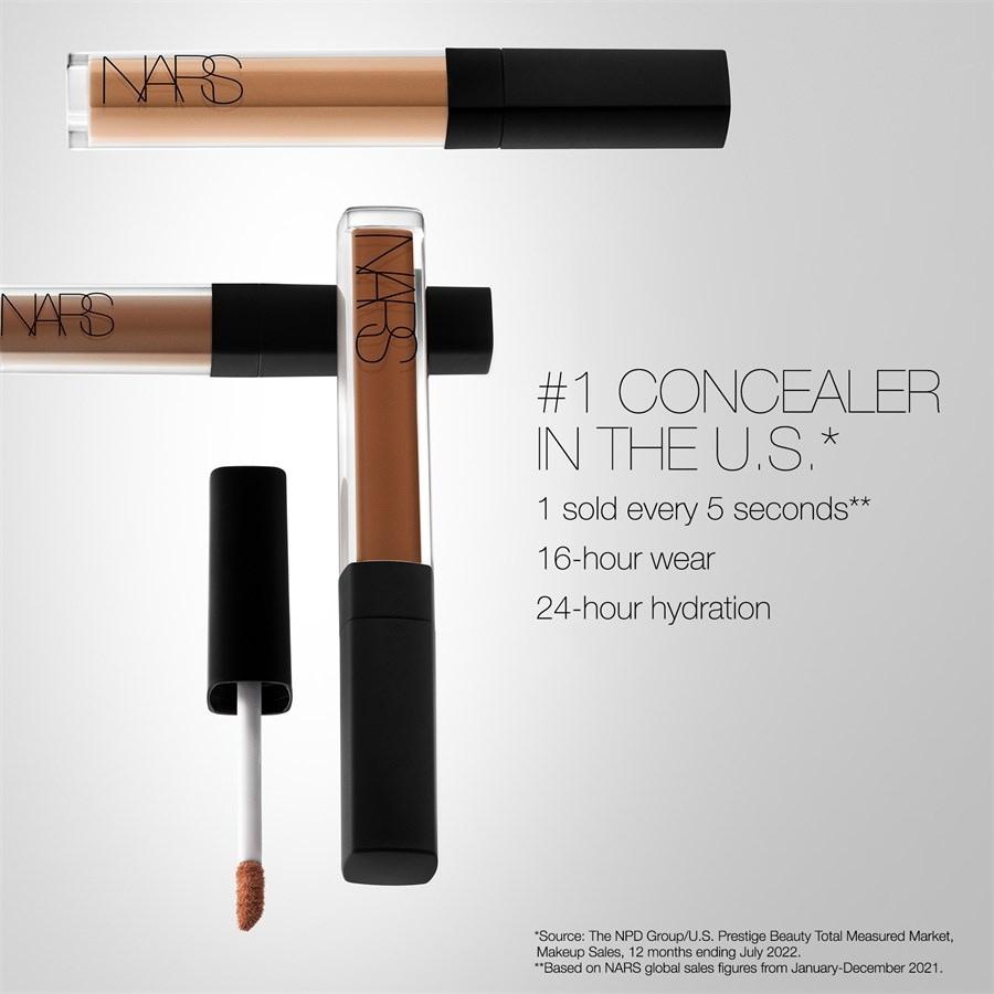 Concealer Radiant Creamy Concealer Von NARS