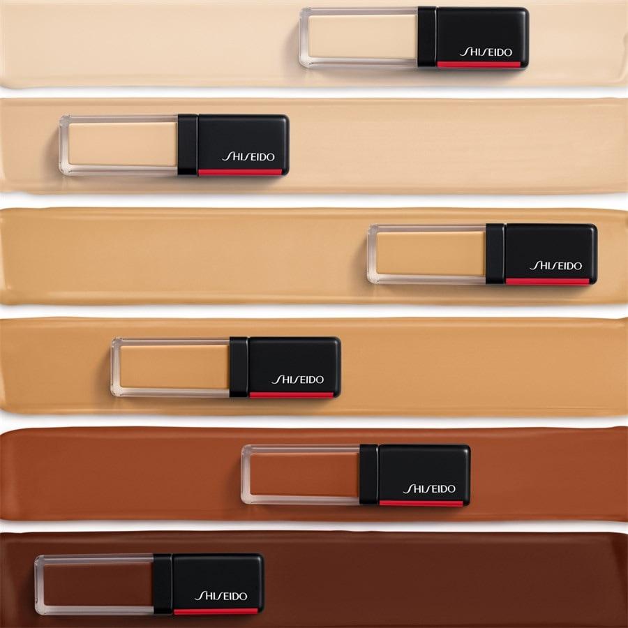 Concealer Self-Refreshing Concealer Synchro Skin Von Shiseido