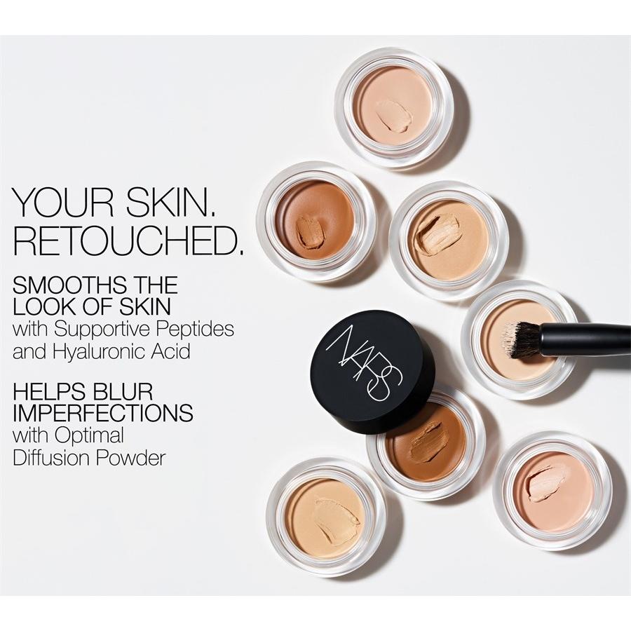 Concealer Soft Matte Complete Concealer Von NARS