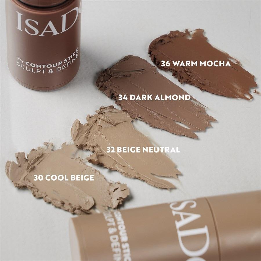 Concealer The Contour Stick Von Isadora