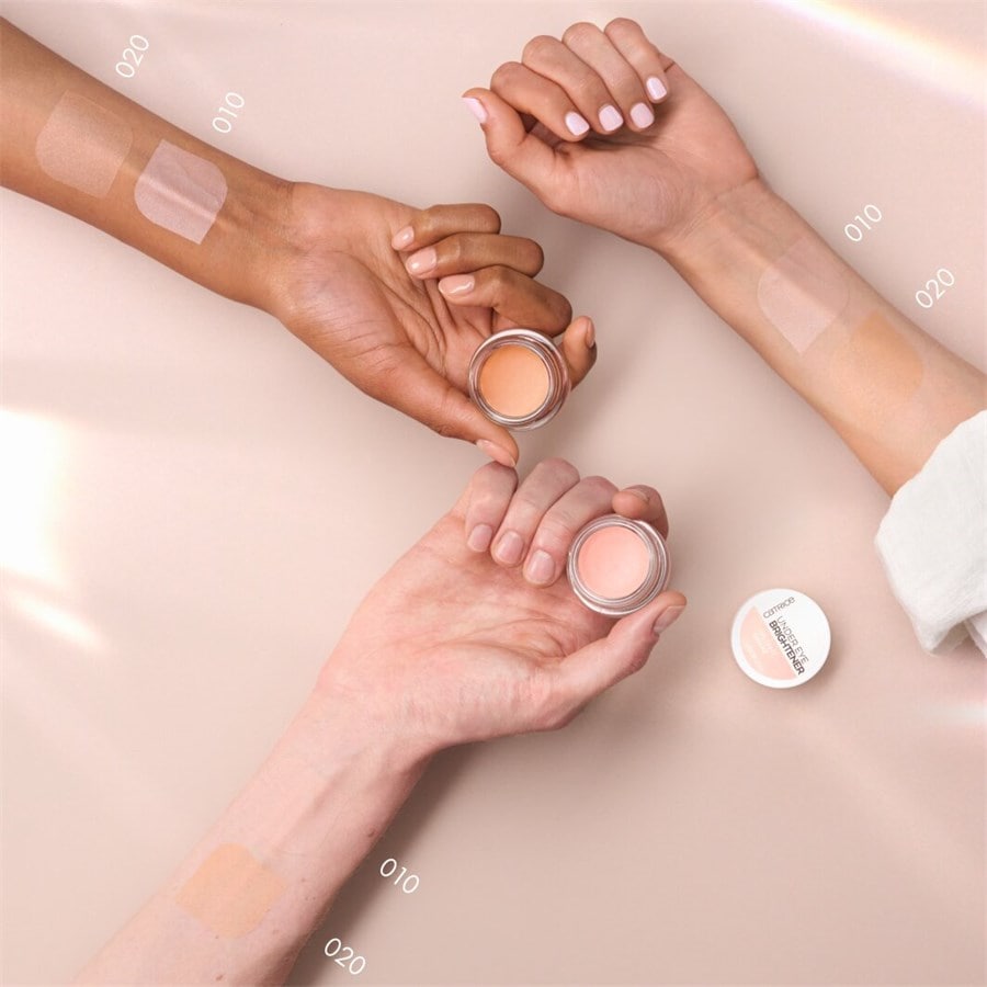 Concealer Under Eye Brightener Von Catrice