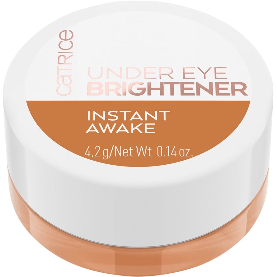 Concealer Under Eye Brightener von Catrice