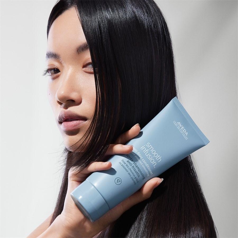 Conditioner Anti-Frizz Conditioner Smooth Infusion Von Aveda
