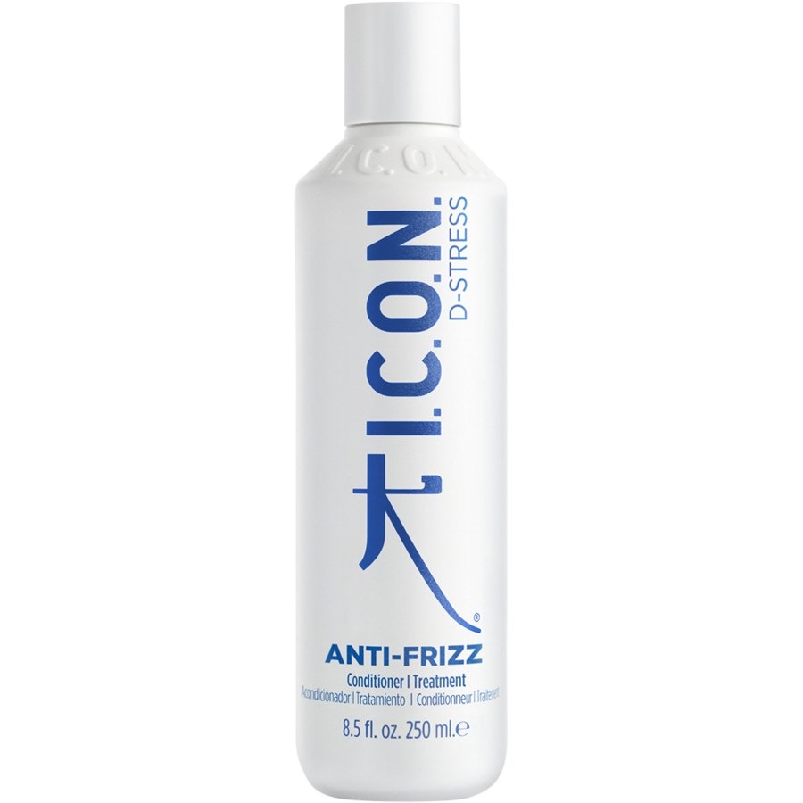 Conditioner Anti-Frizz Conditioner von ICON
