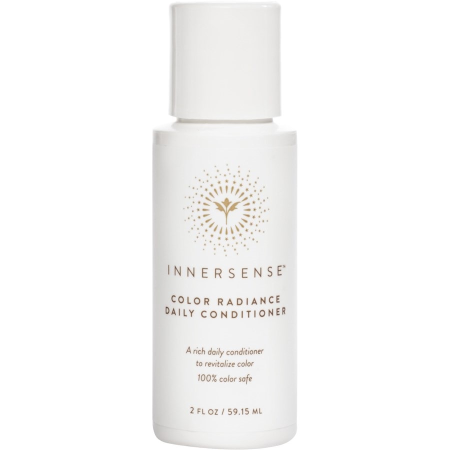 Conditioner Color Radiance Daily Conditioner von Innersense