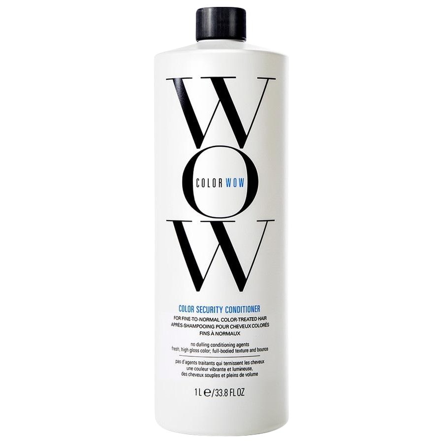 Conditioner Color Security Conditioner F-N Von COLOR WOW
