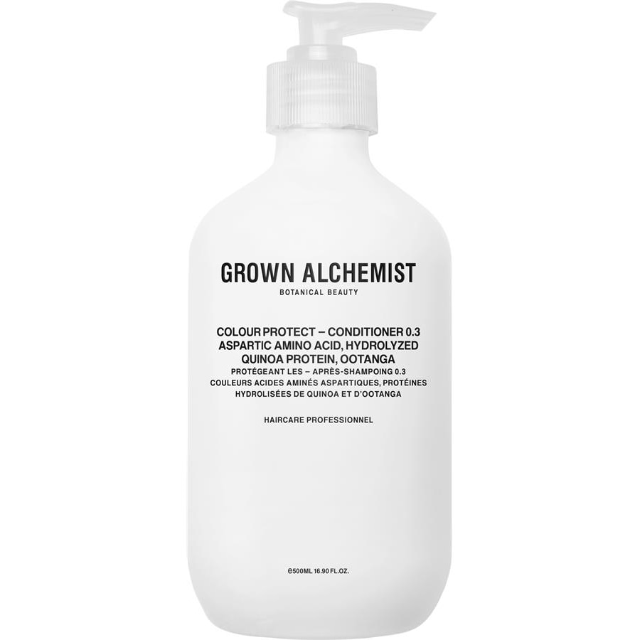 Conditioner Colour Protect Conditioner 0.3 von Grown Alchemist