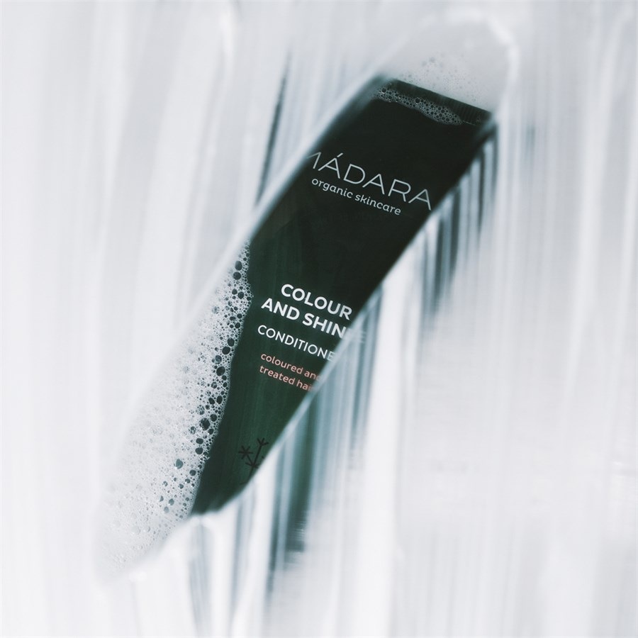 Conditioner Colour & Shine Conditioner Von MÁDARA