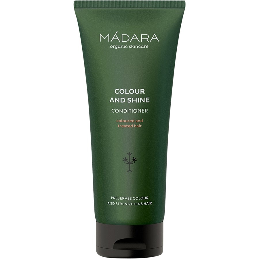 Conditioner Colour & Shine Conditioner von MÁDARA