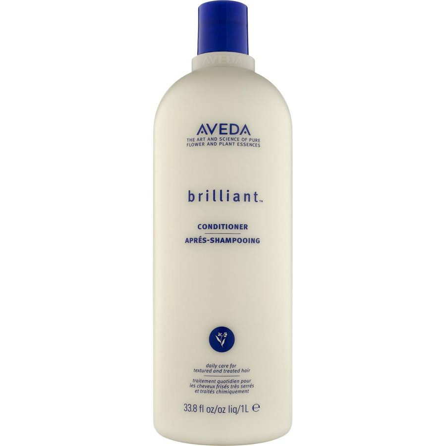 Conditioner Conditioner Brilliant Von Aveda