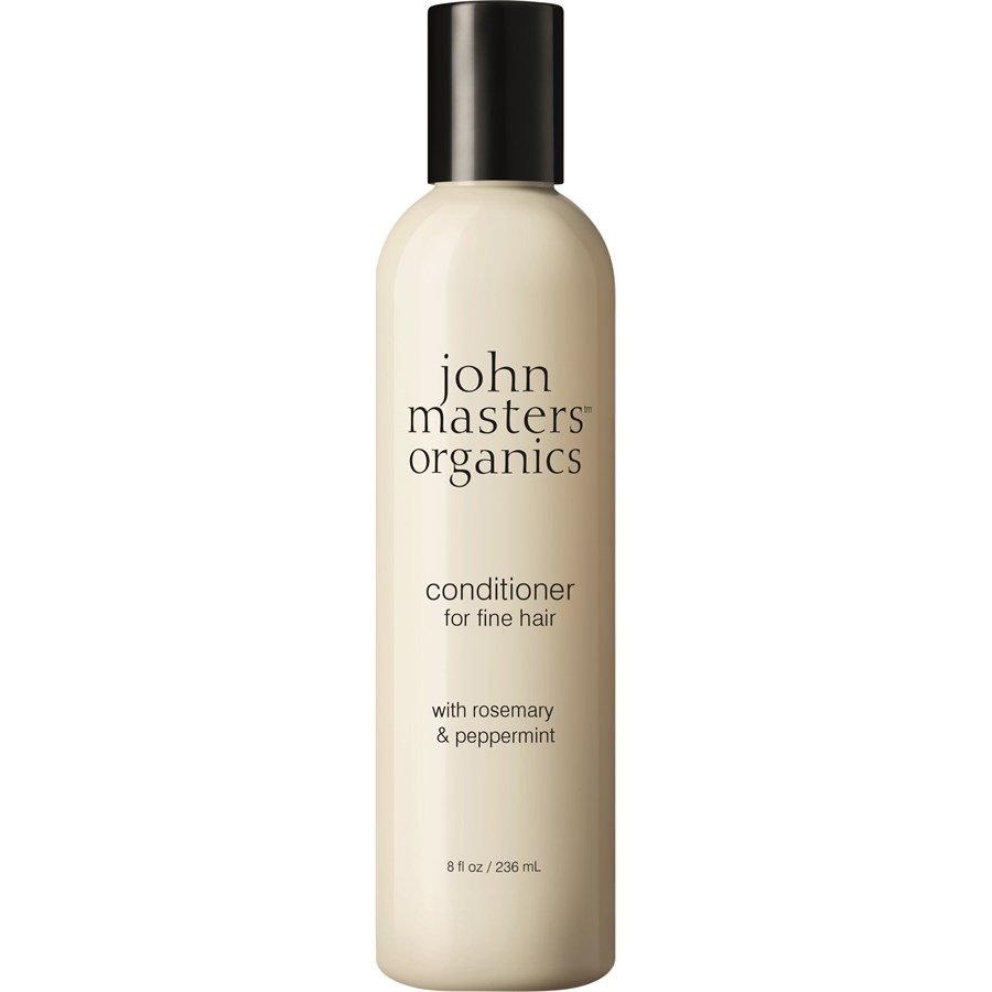 Conditioner Conditioner For Fine Hair Rosemary + Peppermint von John Masters Organics