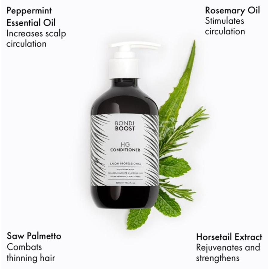 Conditioner Conditioner Von BondiBoost