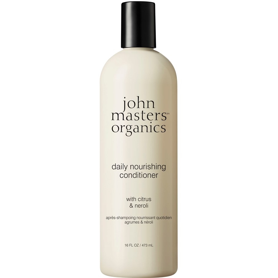 Conditioner Daily Nourishing Conditioner with Citrus & Neroli von John Masters Organics