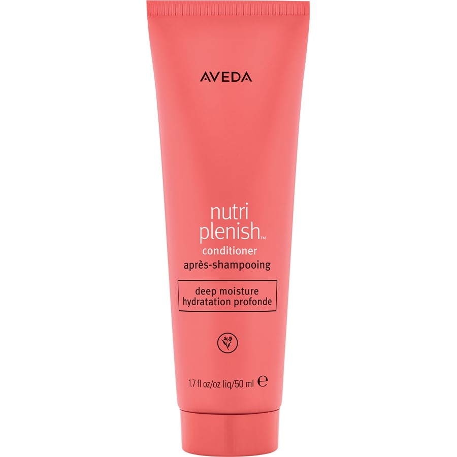 Conditioner Deep Moisture Conditioner Nutri Plenish von Aveda