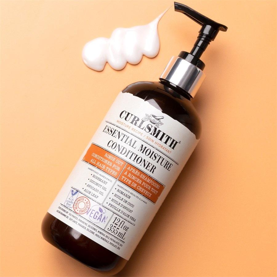 Conditioner Essential Moisture Conditioner Von Curlsmith