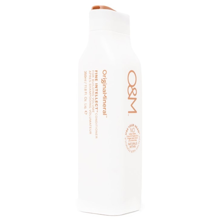 Conditioner Fine Intellect Conditioner Von Original & Mineral