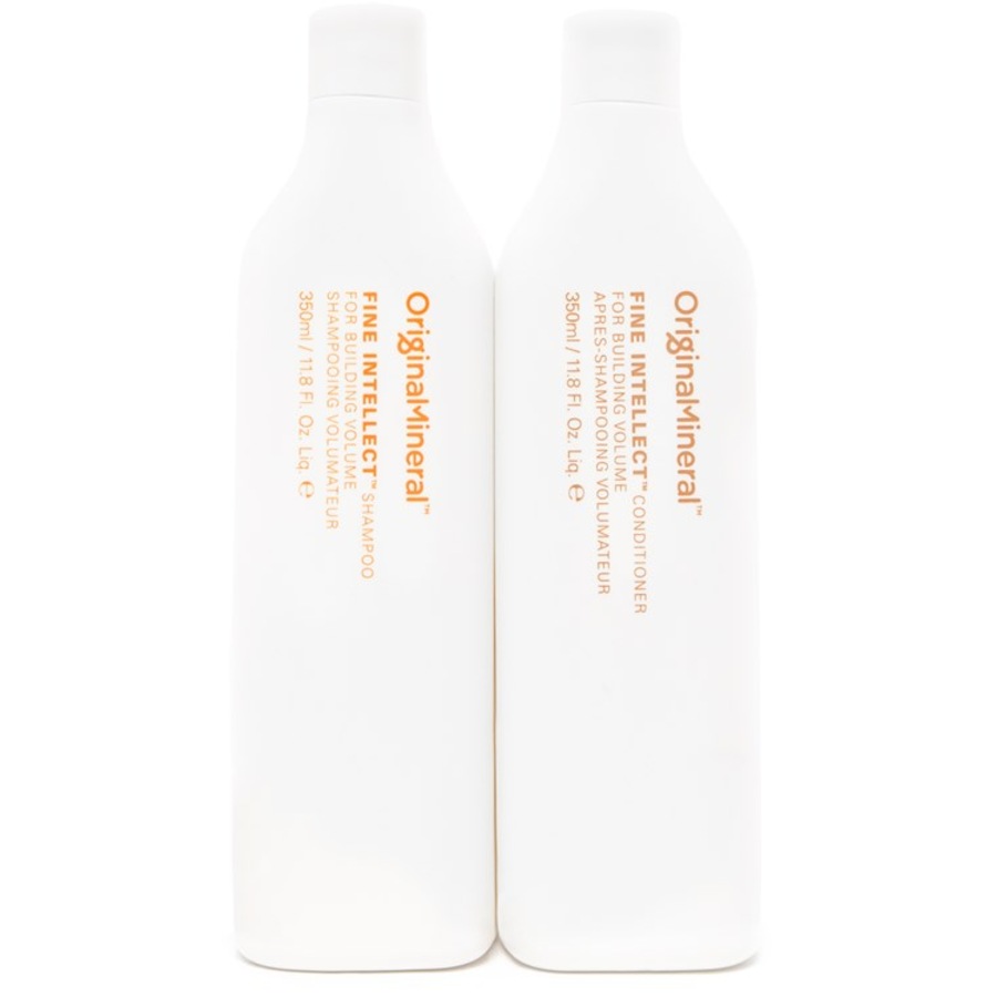 Conditioner Fine Intellect Conditioner Von Original & Mineral