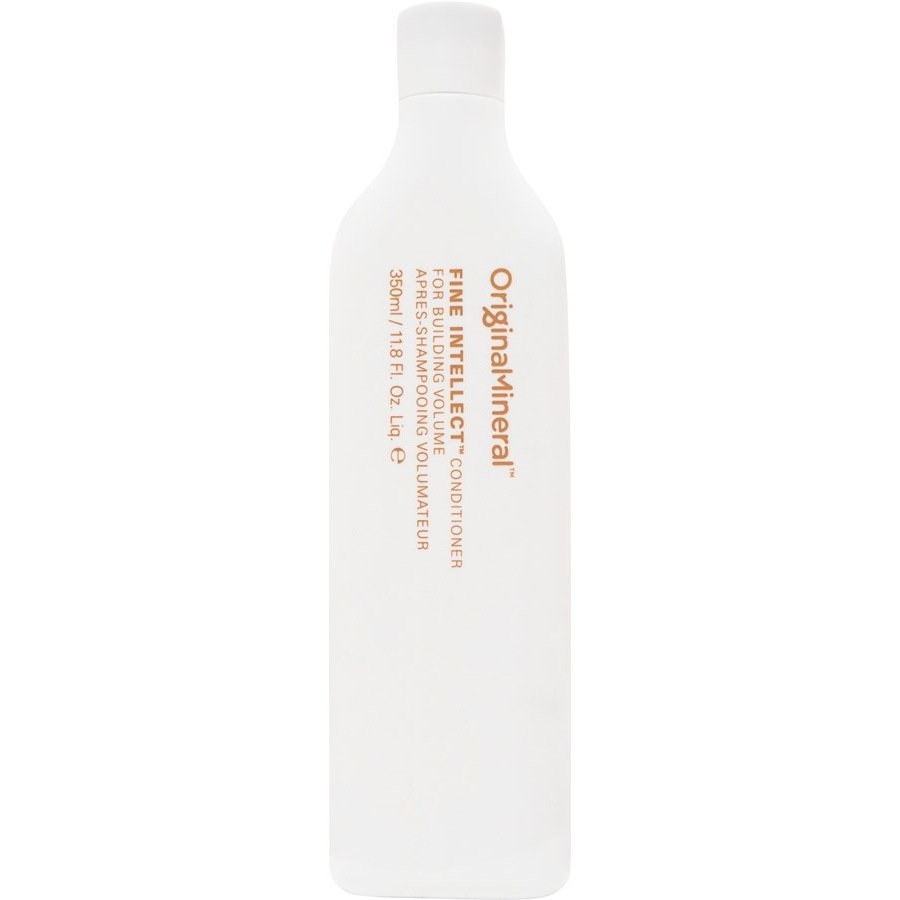 Conditioner Fine Intellect Conditioner von Original & Mineral