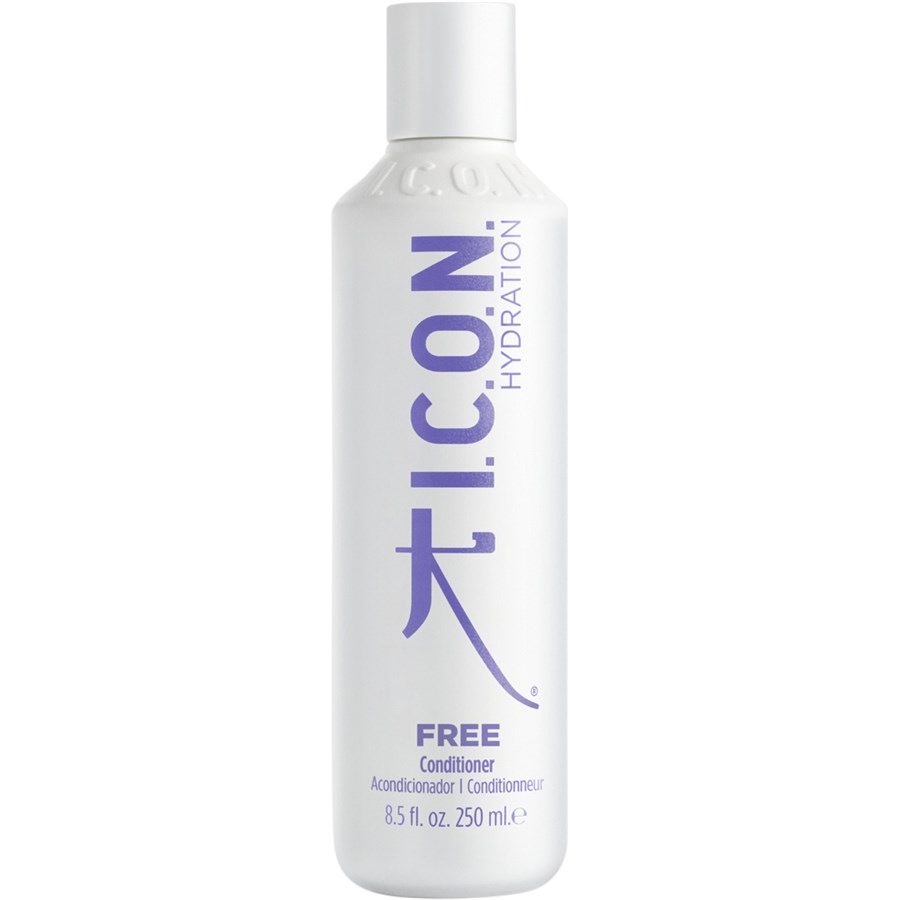 Conditioner Free Moisturizing Conditioner von ICON