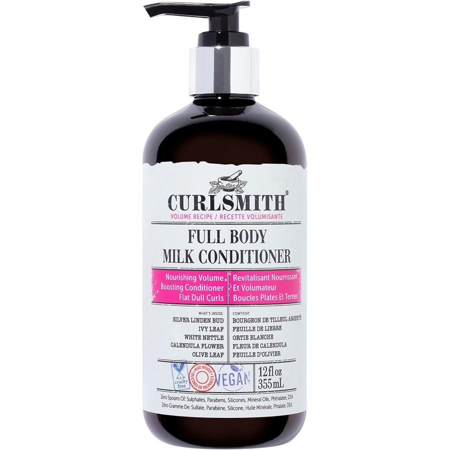 Conditioner Full Body Milk Conditioner von Curlsmith