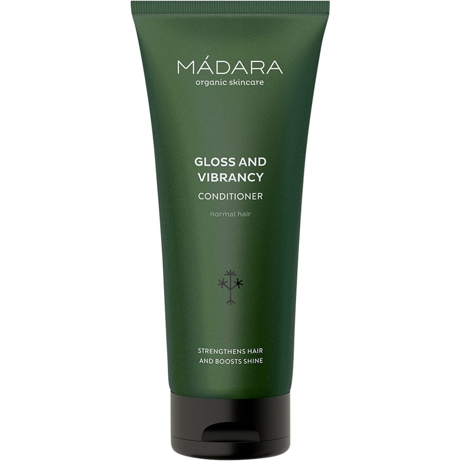 Conditioner Gloss & Vibrancy Conditioner von MÁDARA