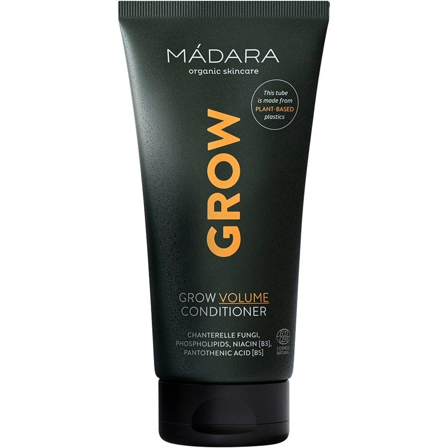 Conditioner Grow Volume Conditioner von MÁDARA
