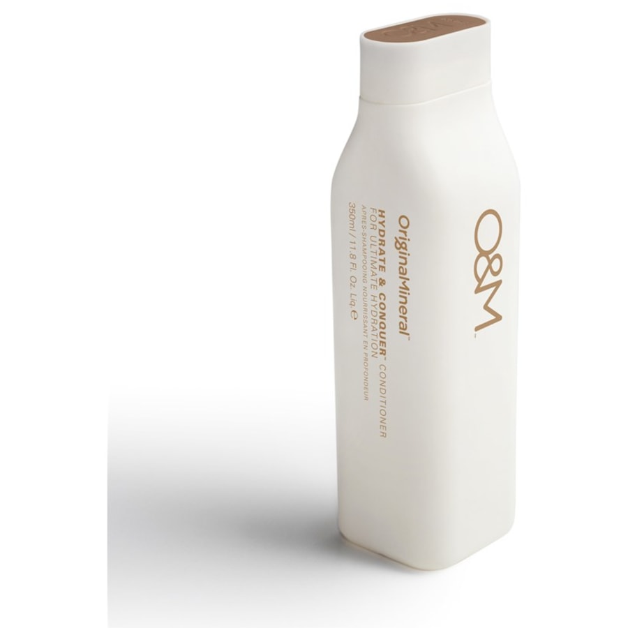 Conditioner Hydrate Conquer Conditioner Von Original & Mineral