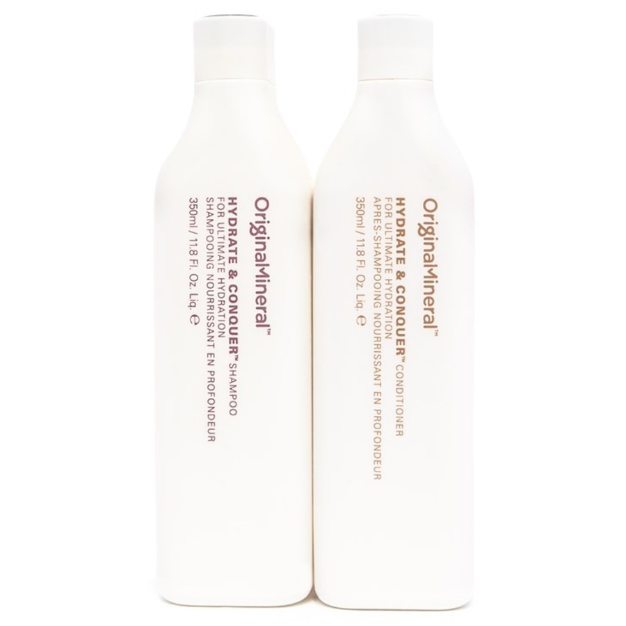 Conditioner Hydrate Conquer Conditioner Von Original & Mineral