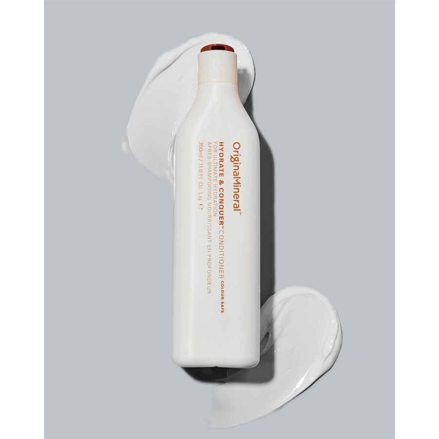 Conditioner Hydrate Conquer Conditioner Von Original & Mineral