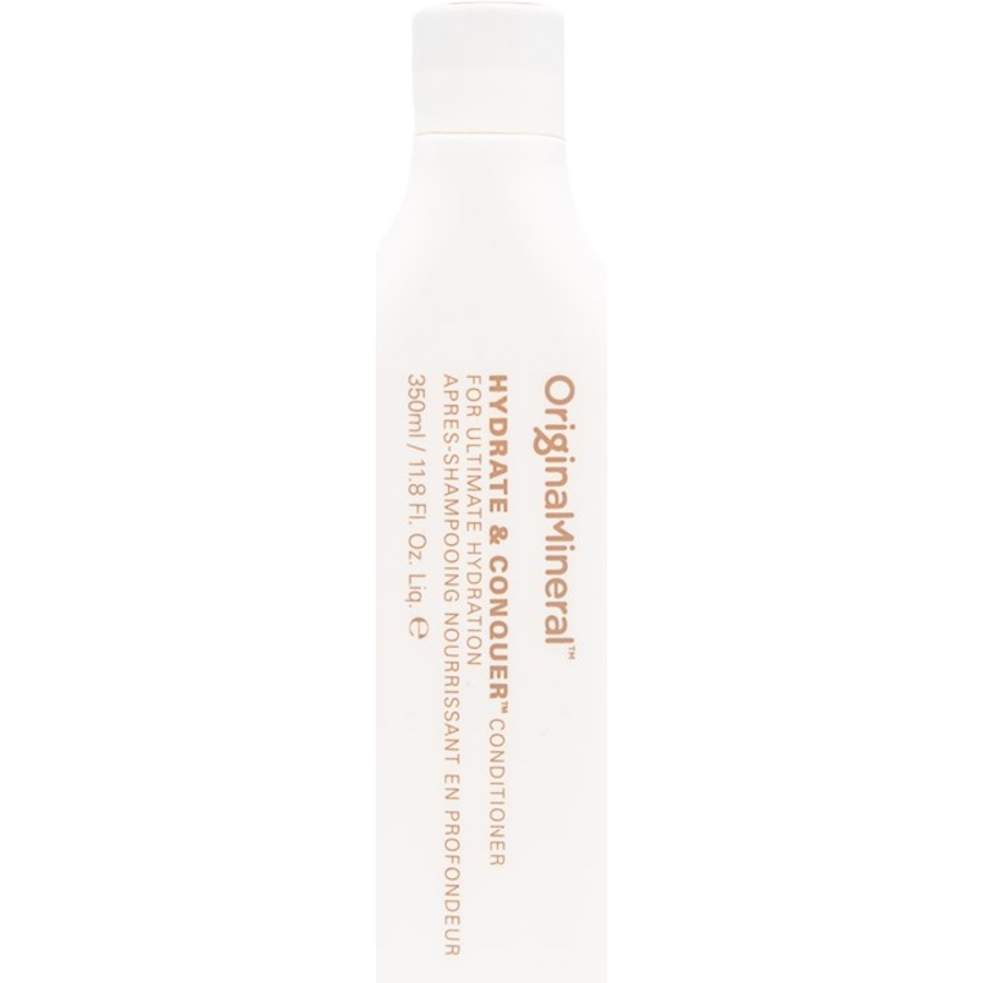 Conditioner Hydrate Conquer Conditioner von Original & Mineral