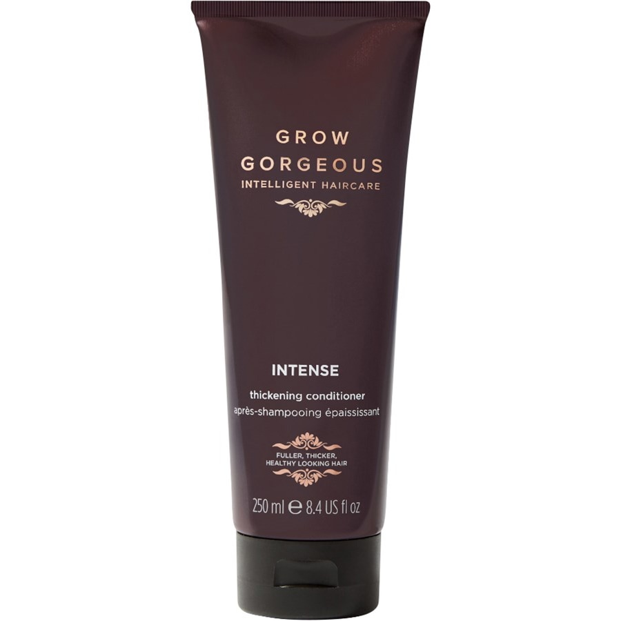 Conditioner Intense Thickening Conditioner von Grow Gorgeous