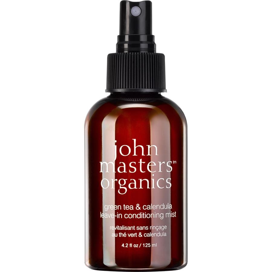 Conditioner Leave-In Conditioning Mist Green Tea & Calendula von John Masters Organics