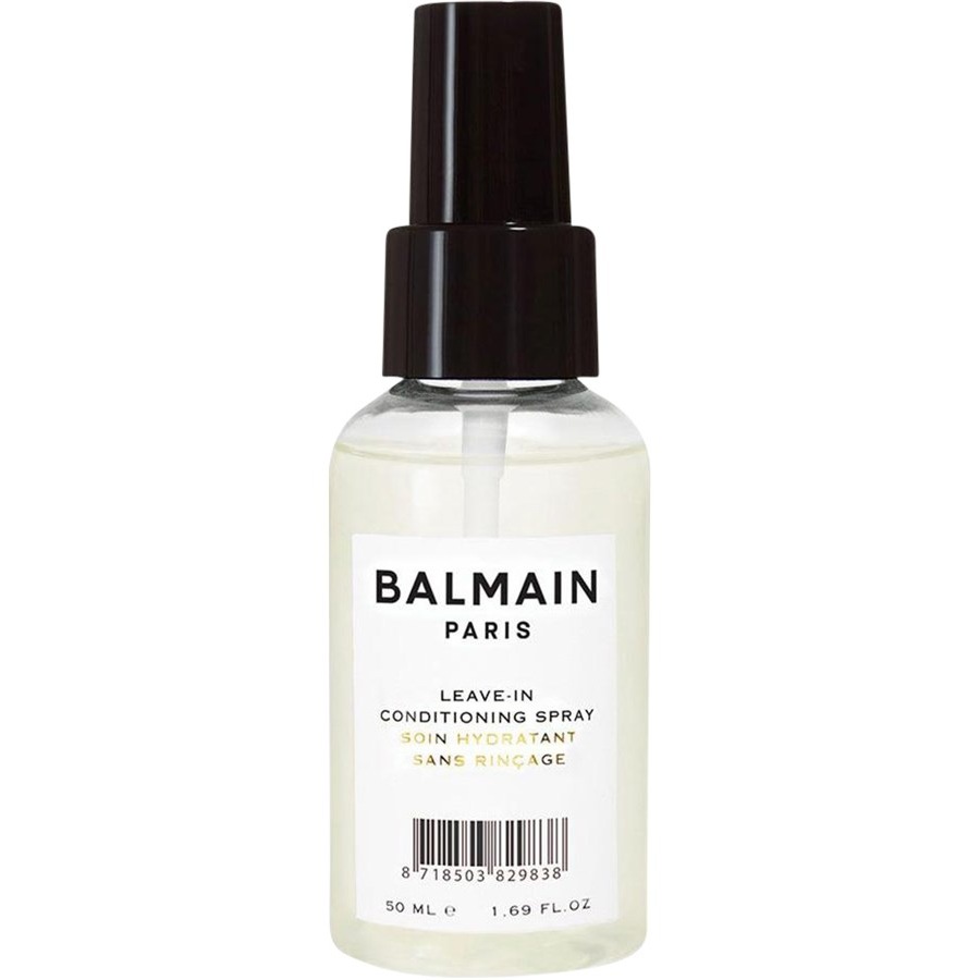 Conditioner Leave-In Conditioning Spray von Balmain Hair Couture