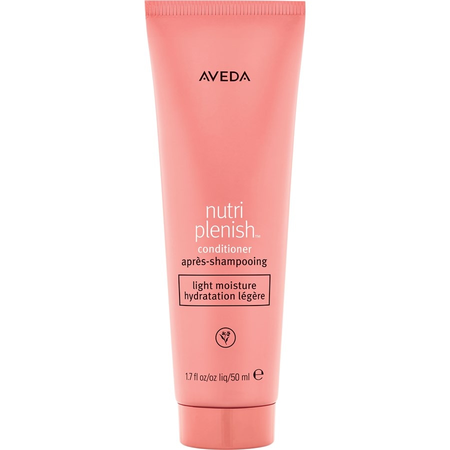 Conditioner Light Moisture Conditioner Nutri Plenish von Aveda